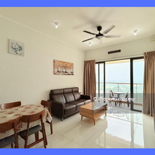 Amberside @ Danga Bay @ 3b3b @ Renovated Unit