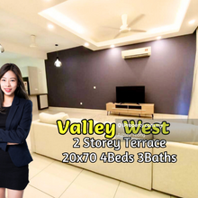 Horizon Hills, Valley West 2 