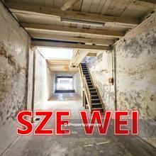 Lebuh Carnarvon 2 Sty Shophouse 2000 Sq.ft Georgetown Off Lebuh Pantai