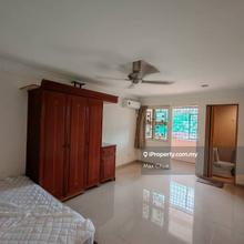 Bangsar Room For rent