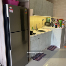 Fully furnished available Oct 1st