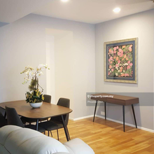 Arcoris Residence
