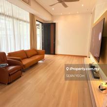 Avira Garden Medini Iskandar / Double Storey Terrace House / 27x65