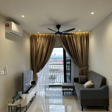 Traders Park @ Cheras Selatan 3 Bedrooms 2 Bathrooms for rent
