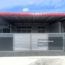 Nice House In Pulau Pinang (Fully Renovated & Strategic Location)