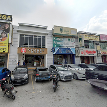 Ground Floor Shop 