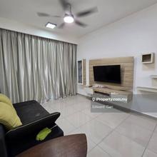 Full Loan Apartment For Sale @ Amara Larkin