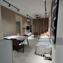 Laman Sari Residence 3 Room fully/batu caves condo/jl99/m luna/99 resi