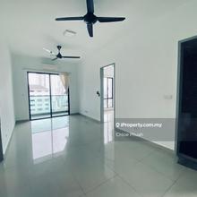 The Nest Condo at Setapak 871sf with balcony for new home buyer