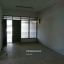 1 Storey Semi-D House @ Taman Binjai for Sale