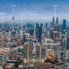 Serviced residence for Sale