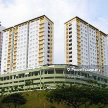 Casa Desa Condominium Taman Desa Old Klang Road