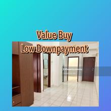 Suria Damansara, Ara Damansara, Low Downpayment
