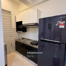Low Density, Comfortable living environment, Ground Floor mini market