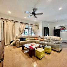 Oug Taman Yarl Semi-D house for Sale 