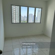 E-Garden 780 Sqft High Floor 1 Car Park Rare In Market Worth Deal