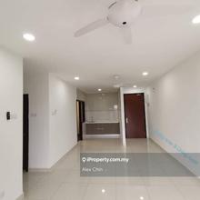 Paraiso Bukit Jalil For Rent