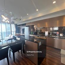 Serviced residence for Sale