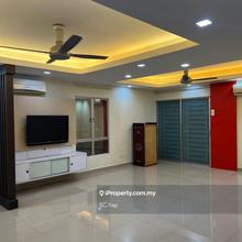 Renovated Unit For Sale With Good Condition