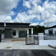 Westhill Phase 1 Single storey semi D