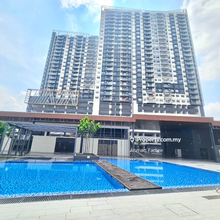Biggest Size Residensi Adelia 2 Bangi Avenue  