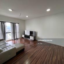Sqwhere Sovo, Mrt Link Bridge, High Floor, 1 Room Unit Fully Furnished