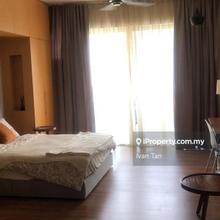 Oasis Ara Damansara Studio For Rent Fully Furnished