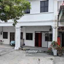 Freehold Road Frontage 2 Storey Shoplot Semabok City