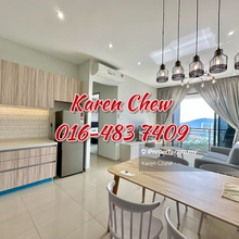 Iconic Regency, Worth Buy, Fully Furnished, Nice Unit, Sungai Nibong