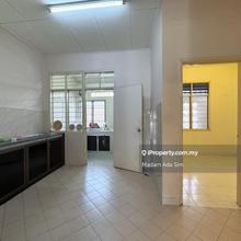 For Sale Jalan Merbuk Bandar Putra Kulai