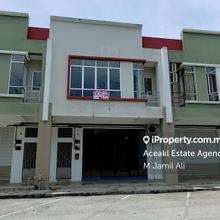 Shop-office for Sale