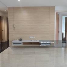 Mutiara Upper East KLCC View