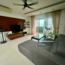Serviced residence for Rent