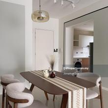 Tastefully Furnished & Move-In Ready !
