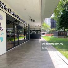 Tropicana Avenue PJ Shop for Rent - Prime Main Road Frontage
