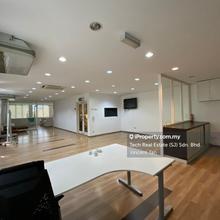 Shop-office for Sale