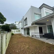 Setia Tropika 7 Fenix Villas Double Storey Semi-D 50x75 End Lot