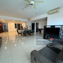 Prime location High End Spacious Condo