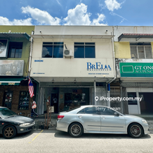 2 Storey Shop For Sale @ SS 3 PJ