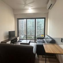 The Rosewoodz Unit For Rent, Condo Old Klang Road Disewa, LRT Nearby