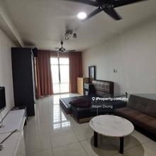 Megah Ria, Masai Ria Apartment 2 
