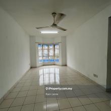 Puncak Banyan Condominium At Taman Connaught For Rent!