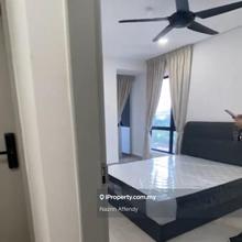 New available unit for rent