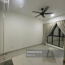 Sentul Sky Awani 2 Unit for Rent