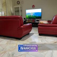 Partially Reno and Furnished