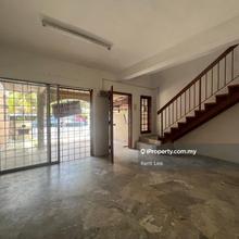 Taman Puchong Perdana 2  storey link home for sale