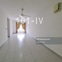 Below Market Price Seri Intan Setia Alam Apartment 830sqft Renovated