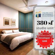 Serviced residence for Sale