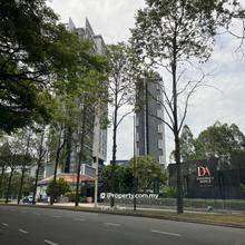 PJ Bandar Sri Damansara Ativo Suite 
