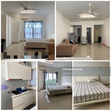 Galleria studio for sale